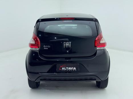 FIAT Mobi 1.0 4P FLEX EVO LIKE, Foto 7