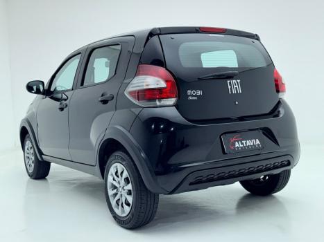 FIAT Mobi 1.0 4P FLEX EVO LIKE, Foto 8