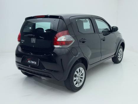 FIAT Mobi 1.0 4P FLEX EVO LIKE, Foto 9
