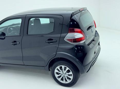 FIAT Mobi 1.0 4P FLEX EVO LIKE, Foto 10