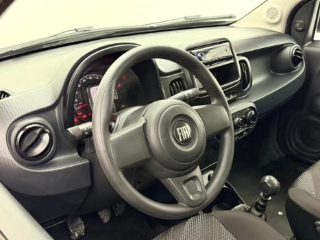 FIAT Mobi 1.0 4P FLEX EVO LIKE, Foto 11