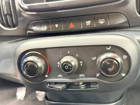 FIAT Mobi 1.0 4P FLEX EVO LIKE, Foto 13