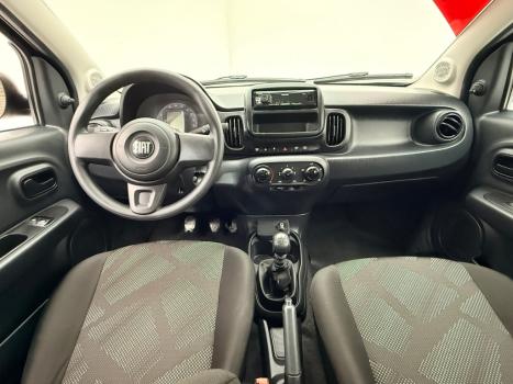 FIAT Mobi 1.0 4P FLEX EVO LIKE, Foto 18