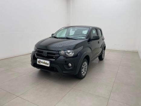 FIAT Mobi 1.0 4P FLEX EVO LIKE, Foto 2