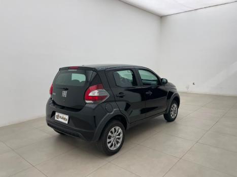 FIAT Mobi 1.0 4P FLEX EVO LIKE, Foto 3