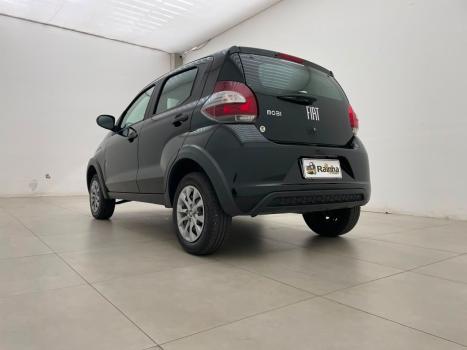 FIAT Mobi 1.0 4P FLEX EVO LIKE, Foto 4
