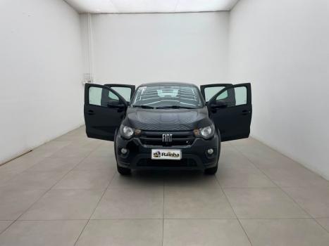 FIAT Mobi 1.0 4P FLEX EVO LIKE, Foto 5