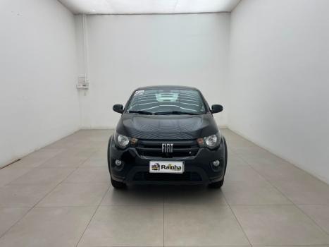 FIAT Mobi 1.0 4P FLEX EVO LIKE, Foto 6