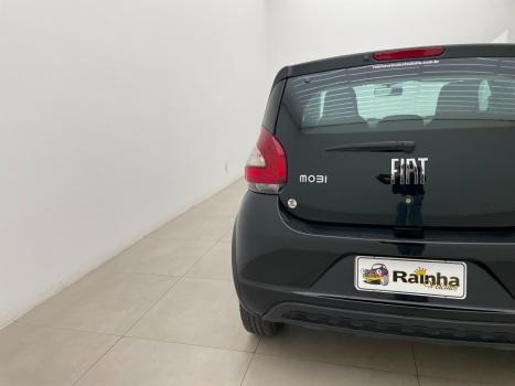 FIAT Mobi 1.0 4P FLEX EVO LIKE, Foto 7