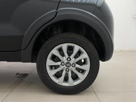 FIAT Mobi 1.0 4P FLEX EVO LIKE, Foto 8