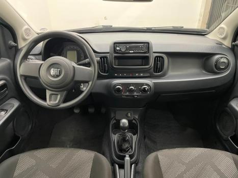 FIAT Mobi 1.0 4P FLEX EVO LIKE, Foto 11