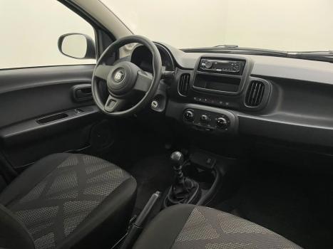 FIAT Mobi 1.0 4P FLEX EVO LIKE, Foto 12