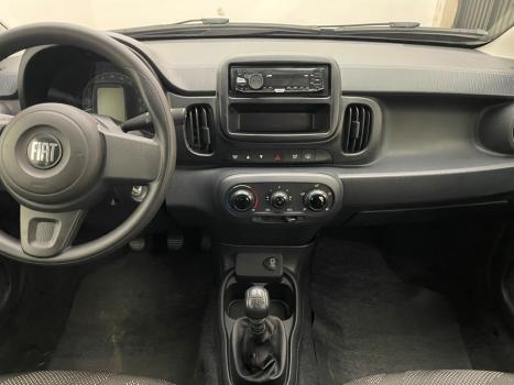 FIAT Mobi 1.0 4P FLEX EVO LIKE, Foto 14