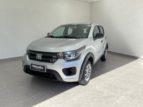 FIAT Mobi 1.0 4P FLEX EVO LIKE, Foto 1