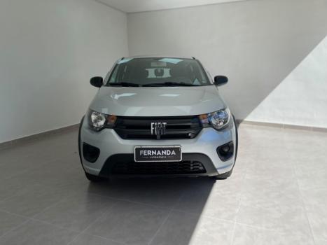 FIAT Mobi 1.0 4P FLEX EVO LIKE, Foto 2