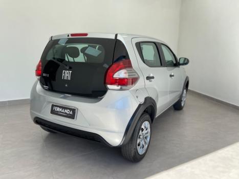 FIAT Mobi 1.0 4P FLEX EVO LIKE, Foto 3