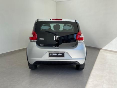 FIAT Mobi 1.0 4P FLEX EVO LIKE, Foto 4
