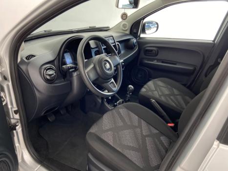 FIAT Mobi 1.0 4P FLEX EVO LIKE, Foto 5