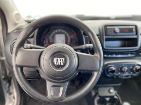 FIAT Mobi 1.0 4P FLEX EVO LIKE, Foto 6
