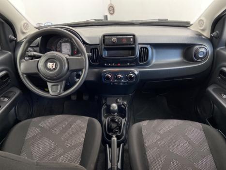 FIAT Mobi 1.0 4P FLEX EVO LIKE, Foto 7