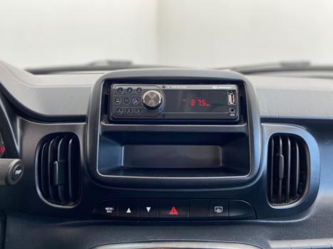 FIAT Mobi 1.0 4P FLEX EVO LIKE, Foto 8