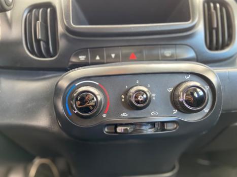 FIAT Mobi 1.0 4P FLEX EVO LIKE, Foto 9