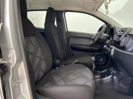FIAT Mobi 1.0 4P FLEX EVO LIKE, Foto 10