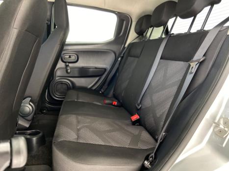 FIAT Mobi 1.0 4P FLEX EVO LIKE, Foto 11