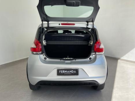 FIAT Mobi 1.0 4P FLEX EVO LIKE, Foto 12