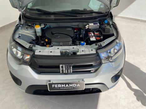 FIAT Mobi 1.0 4P FLEX EVO LIKE, Foto 13