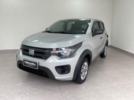 FIAT Mobi 1.0 4P FLEX EVO LIKE, Foto 1