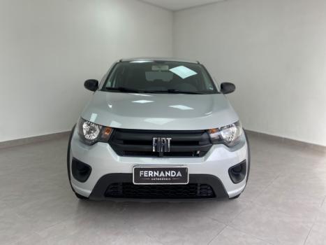 FIAT Mobi 1.0 4P FLEX EVO LIKE, Foto 2
