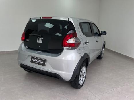 FIAT Mobi 1.0 4P FLEX EVO LIKE, Foto 3