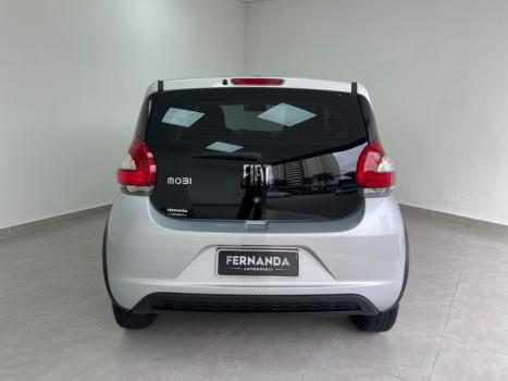 FIAT Mobi 1.0 4P FLEX EVO LIKE, Foto 4