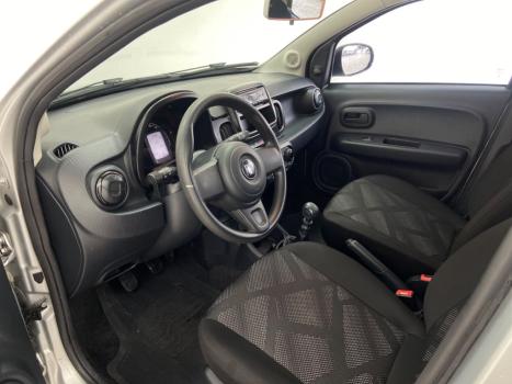 FIAT Mobi 1.0 4P FLEX EVO LIKE, Foto 5