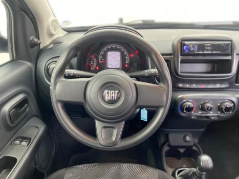 FIAT Mobi 1.0 4P FLEX EVO LIKE, Foto 6