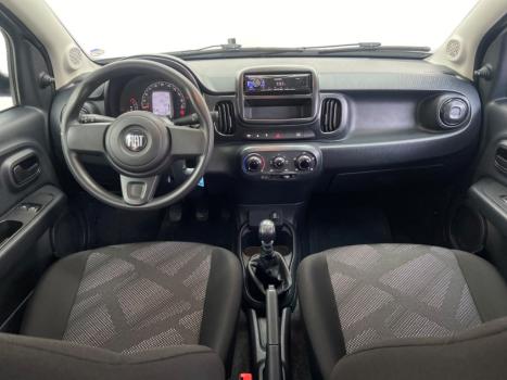 FIAT Mobi 1.0 4P FLEX EVO LIKE, Foto 7