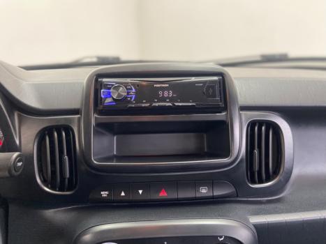 FIAT Mobi 1.0 4P FLEX EVO LIKE, Foto 8
