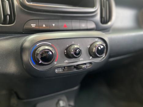 FIAT Mobi 1.0 4P FLEX EVO LIKE, Foto 9