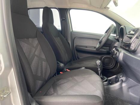 FIAT Mobi 1.0 4P FLEX EVO LIKE, Foto 10