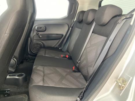 FIAT Mobi 1.0 4P FLEX EVO LIKE, Foto 11