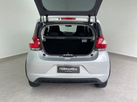 FIAT Mobi 1.0 4P FLEX EVO LIKE, Foto 12