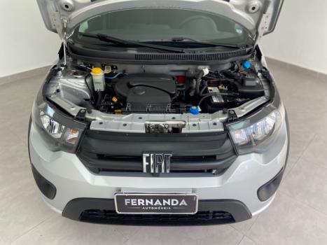 FIAT Mobi 1.0 4P FLEX EVO LIKE, Foto 13