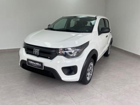 FIAT Mobi 1.0 4P FLEX EVO LIKE, Foto 1