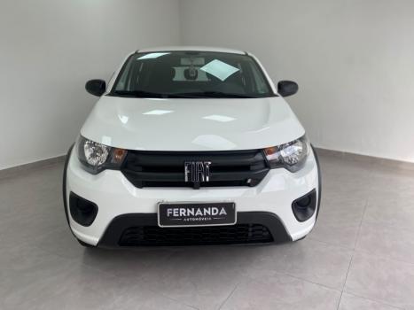 FIAT Mobi 1.0 4P FLEX EVO LIKE, Foto 2
