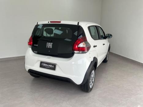 FIAT Mobi 1.0 4P FLEX EVO LIKE, Foto 3