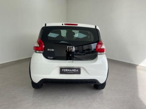FIAT Mobi 1.0 4P FLEX EVO LIKE, Foto 4