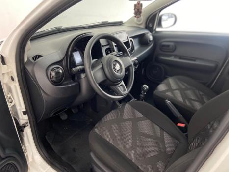 FIAT Mobi 1.0 4P FLEX EVO LIKE, Foto 5