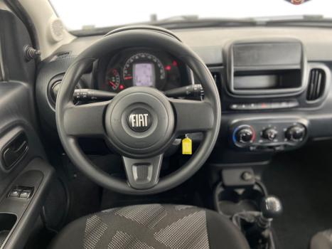 FIAT Mobi 1.0 4P FLEX EVO LIKE, Foto 6