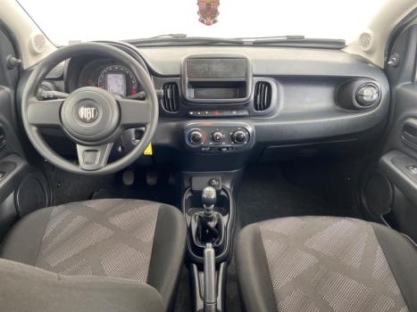 FIAT Mobi 1.0 4P FLEX EVO LIKE, Foto 7